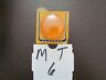 183-83332-21 Yamaha Vintage Motorcycle Nos Turn Signal Lens