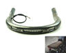 18300 Alchemy Parts Motorcycle Frame Hoop Led Stop Brake Light Indicators