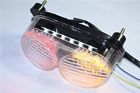 188 Xh Clear Led Tail Light For Kawas Ninja 617949627917