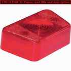 192251 Kimpex Taillight Lens Polaris