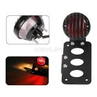 192840313836 Aftermarket Motorcycle License Plate Holder Bracket For Harley