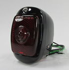 4053 1940-1953 Chopper Black Chevy Rat Antique Rod Bobber Light Truck Vintage Tail