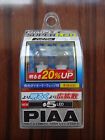 H-407e 19407 Piaa Hyper Dimple Super