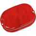 8402418 1952-1957 Taillight Glide Ds Fl Harley-davidson Hydra Lens