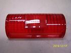 35712-37610 1975-76 Suzuki Re5 Taillamp Nos Lens
