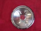 19783 Mopeds Dis. 21w Earlier 6v Housing Puch Headlight Cev 82