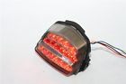 198 Xh Led Tail Brake Light For Honda Cbr 617949628013