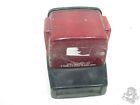 33n-84700-60-00 1983 Tail Virago Taillight Yamaha Xj750mk Xv920mk Xv920 Xv750mk Midnight Light