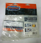 4787 1986-13 Star Flstc Silver Clear Fl Bulbs Front Lens Kit