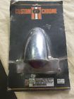 19899 Custom Chrome Sparto Motorcycle Tail Light Bobber Chopper Harley Cci