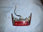 33701-kbg-672 1991-2008 Cb250 Nighthawk Taillight Oem Honda Fits Assembly