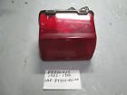 1ae-84710-60-00 Yamaha Taillight Assembly