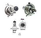 1ml-84314-00-xx Yamaha Motorcycle Headlight Halogen Bulb Watt Fz Fzr Yzf Tdm