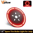 1n971471462t8m1 Vplus Spare Led Tire Lights Wheel Rear Brake Decoration Light
