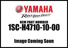 1sc-h4710-10-00 Yamaha Taillight Unit Assembly New Oem 766856555896