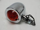 19495s2 2 Light Amber Filament " Stud Single Lens Indicator Mount Diameter ..