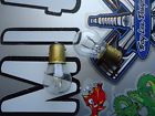 Lb80-3d 20-0012 Candlepower Yamaha Champ Street Trail Front Turn Signal Bulbs New