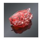 20-1069 Madbull Universal Cat Face Bulb Tail Light Red Lens License