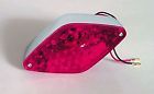 20-6532-bx-lb1 Manufacturing Diamond Style Taillight With Lens