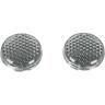 20-6578-sl Drag Specialties Lens For Led Turn Signal