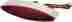 20-6588a-bx-lb1 Drag Specialties Thin Cats Eye Taillight 1-1 4 H 6-1 W 1-3 D