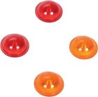 20-6592-a-r Drag Specialties 2020-0122 Lens