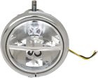 2001-0764 Drag Specialties Led Headlight Top Mount