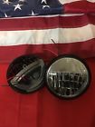 2001-1543 Drag Specialties Premium Reflector Style Led Passing Lamps