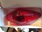 33702-mcv-671 2002 Honda Vtx1300s - Vtx1800s 2009 Taillight Lens Vtx1800r Vtx1300r