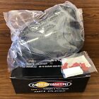 Ctl-0114-it-s 2008-2017 Suzuki Hayabusa Led Smoke Tail Light Integrated Signals