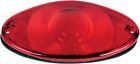 2010-0225 Drag Specialties Lens W-gasket