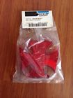 2010-0337 Drag Specialties Maltese Style Taillight Lens Harley Davidson
