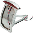 2010-0554 Drag Specialties Flat Hor