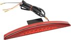 2010-1239 Drag Specialties Red Led