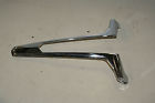 5136613-156 2010-2015 Victory Light Country Tail Cross Chrome Roads Moulding