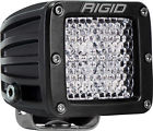 201513 Rigid Industries Led Lighting Pro Pod Lights Single Diffused Standard