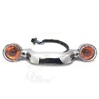 20180309008 Domestic Bullet Rear Light Bar Turn Signal For Harley Street