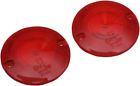 2020-0639 Drag Specialties Lens T-s