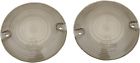 2020-0640 Drag Specialties Lens T-s Flht