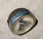 202618 Without Optical Headlight Round Mbk Dakota Peugeot Sp Mvl Spx