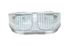202it Unbranded Clear Led Brake 815726022355