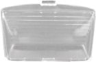 2040-0129 Drag Specialties Lens Frt