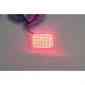2060-0260 Squareback Conversion Kit Board Custom Oe Led Taillight Dynamics
