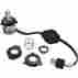 20600535 Led100 Rivco Products Led Headlight Replacement H4 Led-100