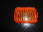 210-40846 Stanley Nos Oem Kawasaki Amber Turn Signal Lens
