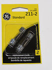 211-2 Ge 12 Standard 12v Replacement