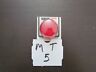 211-83332-75 Yamaha Vintage Motorcycle Nos Turn Signal Lens