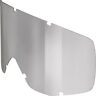 219706-015 Scott Usa Replacement Lenses Silver Chrome Hustle Single