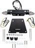 22-168led-l Targa Honda Grom Tail Kit With Led Signals