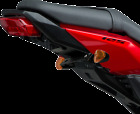 22-175-l Targa Tail Kit